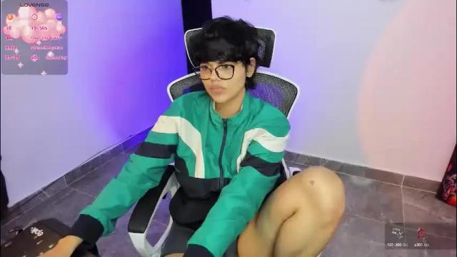 Thumbnail 1, tokyo_uwu's Stream at Chaturbate, 2 months ago