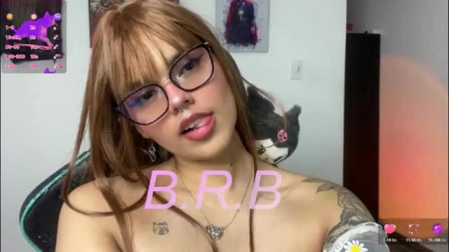 Thumbnail 3, tokyo_uwu's Stream at Chaturbate, 2 months ago