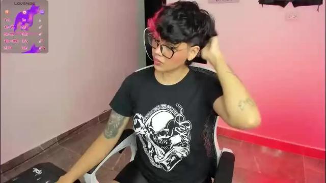 Thumbnail 1, tokyo_uwu's Stream at Chaturbate, 2 months ago