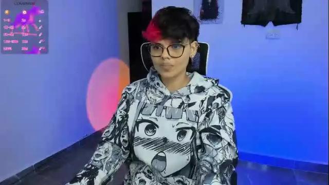 Thumbnail 1, tokyo_uwu's Stream at Chaturbate, 2 months ago