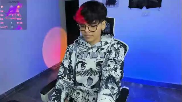 Thumbnail 2, tokyo_uwu's Stream at Chaturbate, 2 months ago