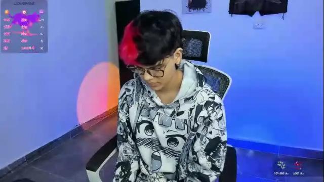 Thumbnail 3, tokyo_uwu's Stream at Chaturbate, 2 months ago