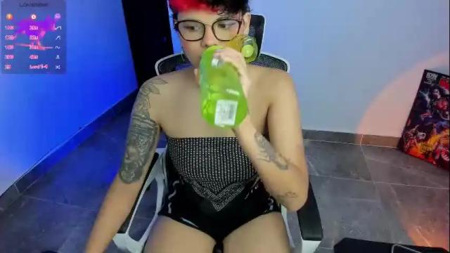 Thumbnail 3, tokyo_uwu's Stream at Chaturbate, 1 month ago