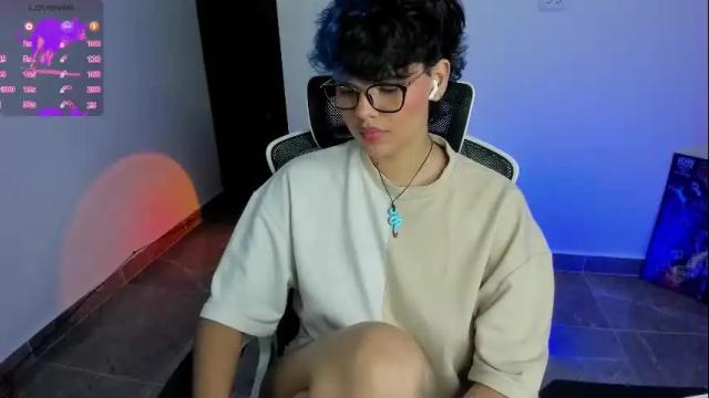 Thumbnail 3, tokyo_uwu's Stream at Chaturbate, 1 month ago