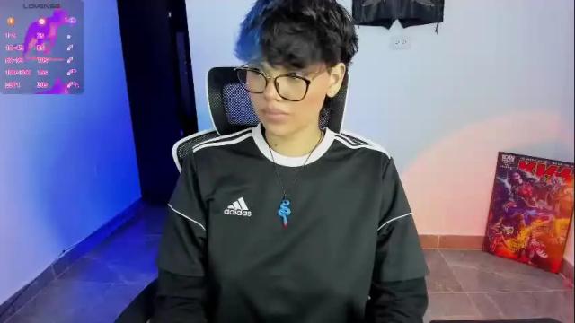 Image 2 of tokyo_uwu Stream on Chaturbate on 1 month ago