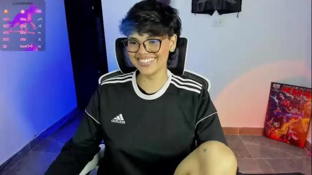 Thumbnail 3, tokyo_uwu's Stream at Chaturbate, 1 month ago