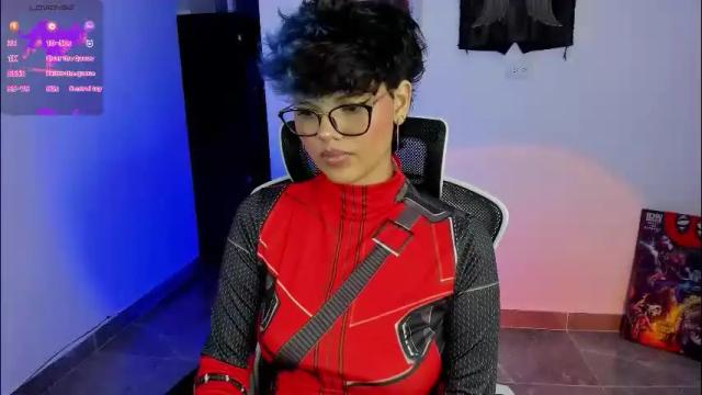 Thumbnail 1, tokyo_uwu's Stream at Chaturbate, 1 month ago