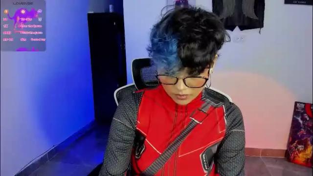 Image 12 of tokyo_uwu Stream on Chaturbate on 1 month ago