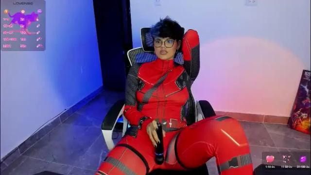 Image 3 of tokyo_uwu Stream on Chaturbate on 1 month ago