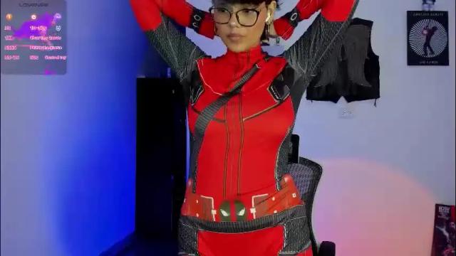 Thumbnail 2, tokyo_uwu's Stream at Chaturbate, 1 month ago