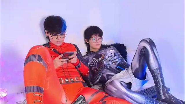 Image 6 of tokyo_uwu Stream on Chaturbate on 1 month ago