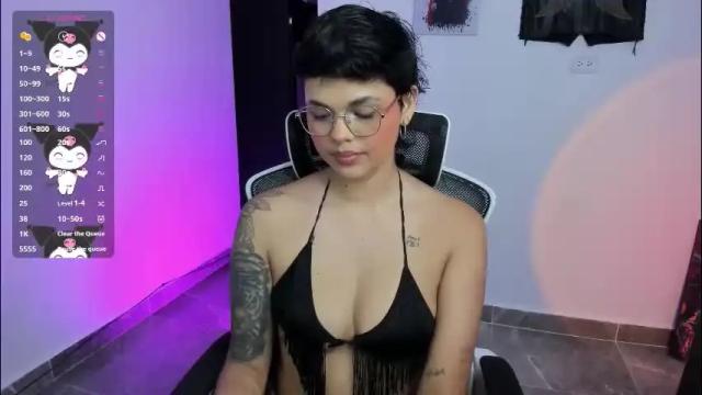 Thumbnail 1, tokyo_uwu's Stream at Chaturbate, 7 days ago