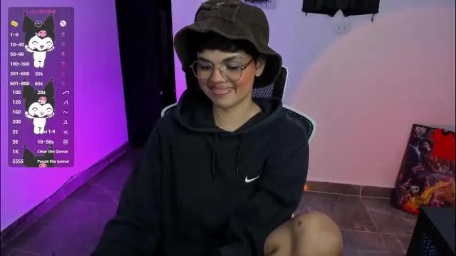 Thumbnail 2, tokyo_uwu's Stream at Chaturbate, 1 day ago