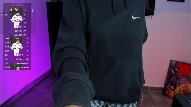 Thumbnail 3, tokyo_uwu's Stream at Chaturbate, 1 day ago