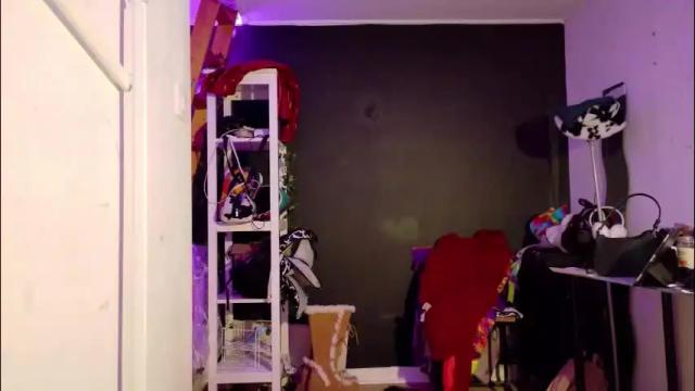 Thumbnail 1, tokyo_wld's Stream at Chaturbate, 14 days ago