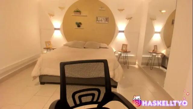 Thumbnail 1, tokyohaskell's Stream at Chaturbate, 8 days ago