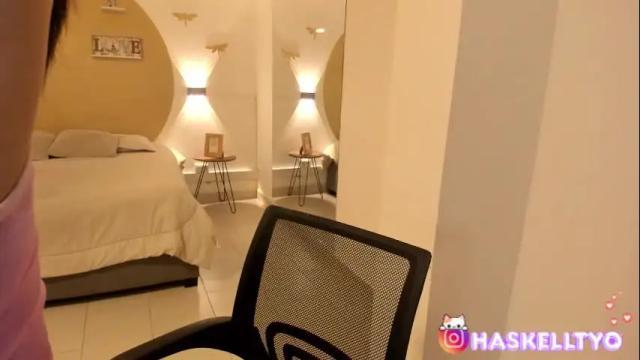 Image 11 of tokyohaskell Stream on Chaturbate on 9 days ago