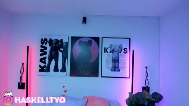 Thumbnail 1, tokyohaskell's Stream at Chaturbate, 1 month ago