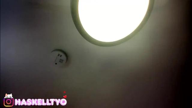 Thumbnail 2, tokyohaskell's Stream at Chaturbate, 1 month ago