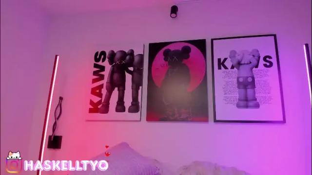 Thumbnail 3, tokyohaskell's Stream at Chaturbate, 1 month ago