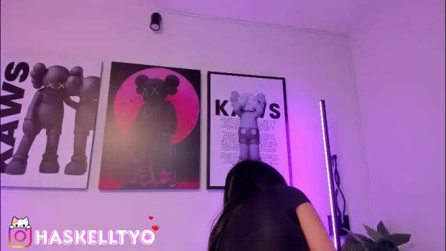 Image 2 of tokyohaskell Stream on Chaturbate on 1 month ago