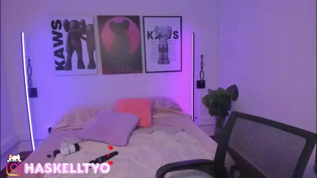 Thumbnail 3, tokyohaskell's Stream at Chaturbate, 29 days ago