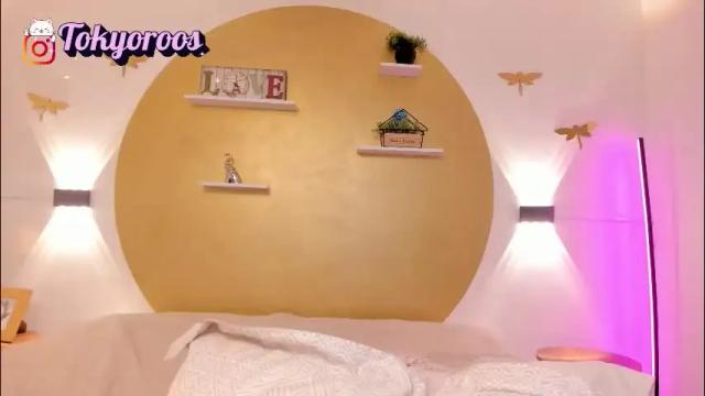 Image 3 of tokyohaskell Stream on Chaturbate on 26 days ago