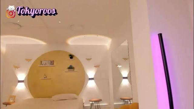 Image 3 of tokyohaskell Stream on Chaturbate on 22 days ago