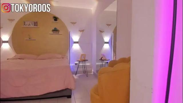 Thumbnail 1, tokyohaskell's Stream at Chaturbate, 8 days ago