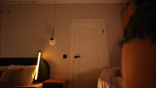 Thumbnail 3, tollysage's Stream at Chaturbate, 1 month ago