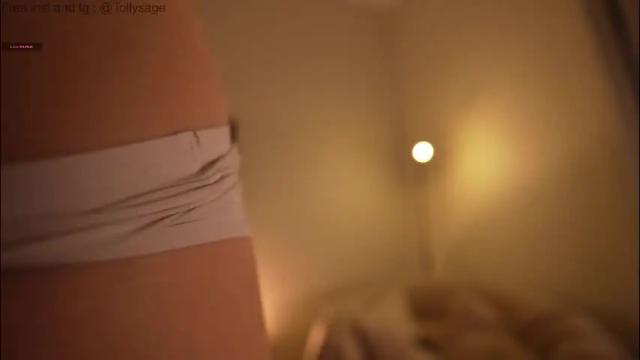 Thumbnail 3, tollysage's Stream at Chaturbate, 17 days ago