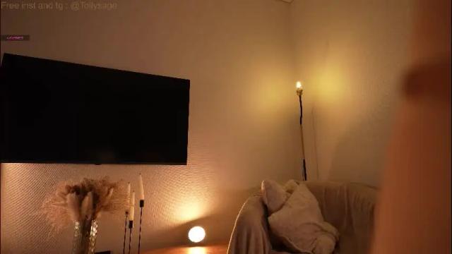 Image 4 of tollysage Stream on Chaturbate on 19 days ago