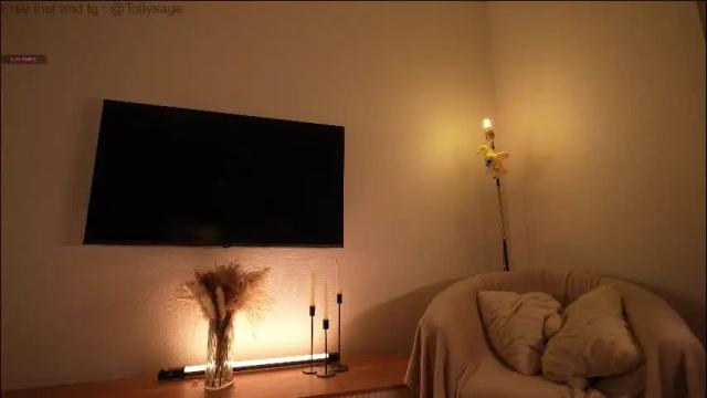 Image 2 of tollysage Stream on Chaturbate on 25 days ago