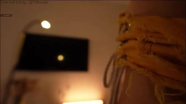 Image 7 of tollysage Stream on Chaturbate on 20 days ago