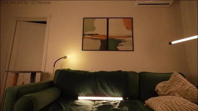 Image 7 of tollysage Stream on Chaturbate on 14 days ago