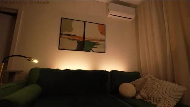 Image 3 of tollysage Stream on Chaturbate on 13 days ago