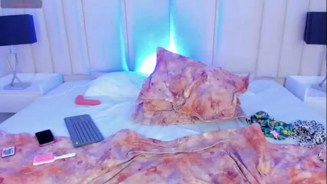 Image 6 of tom_silver_ Stream on Chaturbate on 1 month ago