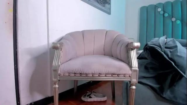 Image 8 of tom_silver_ Stream on Chaturbate on 1 month ago
