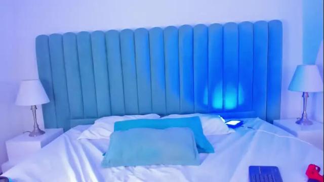 Thumbnail 3, tom_silver_'s Stream at Chaturbate, 1 month ago