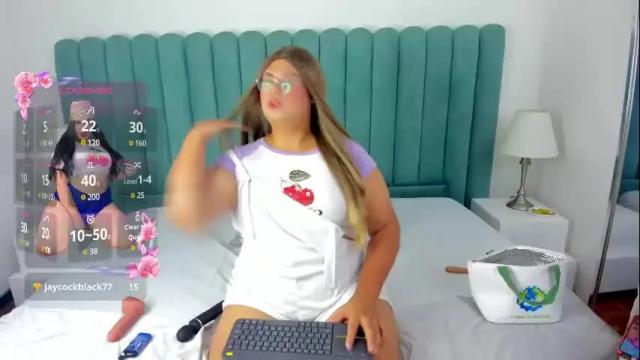 Image 11 of tom_silver_ Stream on Chaturbate on 1 month ago