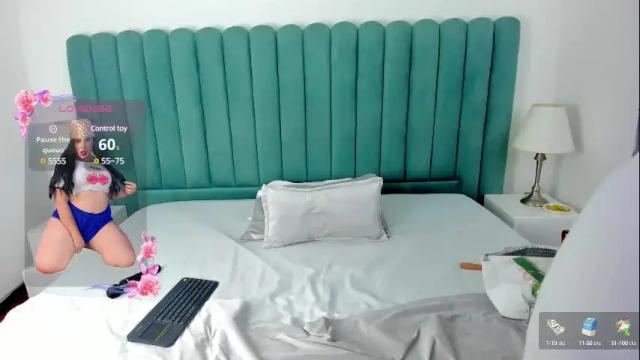 Image 2 of tom_silver_ Stream on Chaturbate on 1 month ago