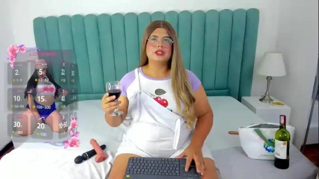 Image 3 of tom_silver_ Stream on Chaturbate on 1 month ago