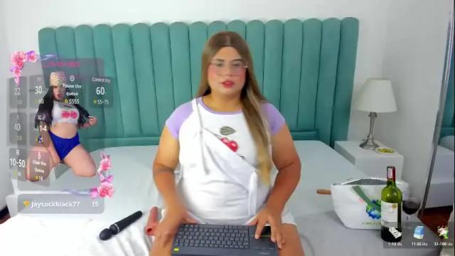 Thumbnail 2, tom_silver_'s Stream at Chaturbate, 1 month ago
