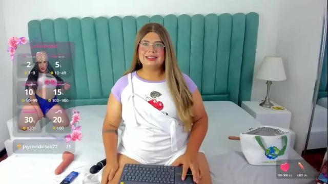 Image 8 of tom_silver_ Stream on Chaturbate on 1 month ago