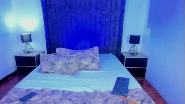Image 4 of tom_silver_ Stream on Chaturbate on 17 days ago