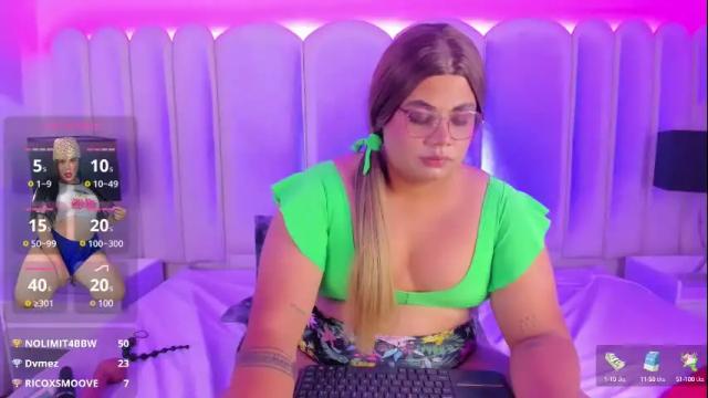 Thumbnail 3, tom_silver_'s Stream at Chaturbate, 3 months ago
