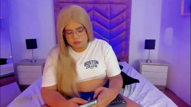Image 2 of tom_silver_ Stream on Chaturbate on 1 month ago