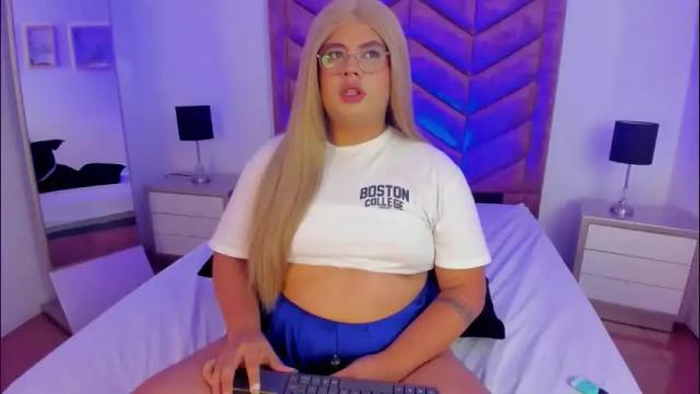 Image 7 of tom_silver_ Stream on Chaturbate on 1 month ago