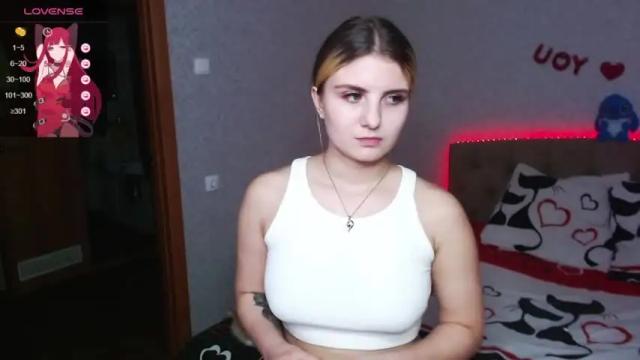 Thumbnail 2, tom_sophie_'s Stream at Chaturbate, 17 months ago