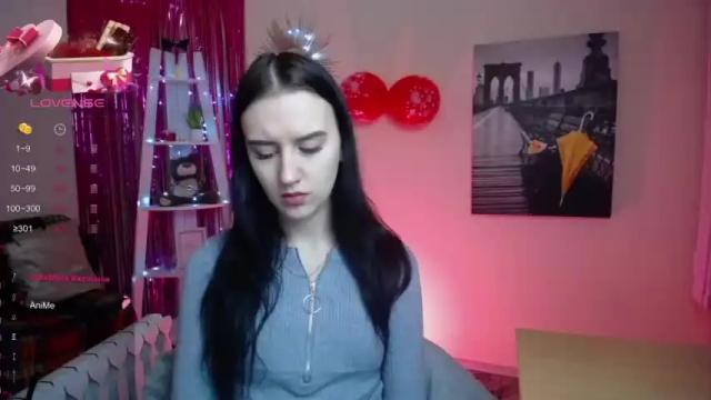 Image 2 of toma_a Stream on Chaturbate on 16 months ago